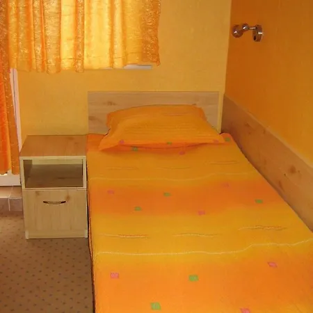 Hotel Maritsa *