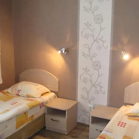 Hotel Maritsa Lyubimets