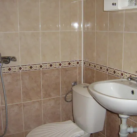 Hotel Maritsa *