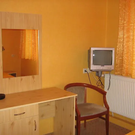 Отель Maritsa