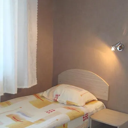 Hotel Maritsa *