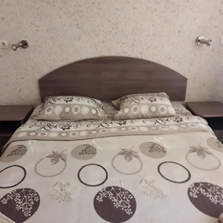Maritsa Hotel Lyubimets